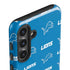 NFL Detroit Lions Blitz Series Galaxy S25 Plus Impact Case