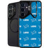 NFL Detroit Lions Blitz Series Galaxy S25 Plus Kickstand Case