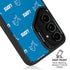NFL Detroit Lions Blitz Series Galaxy S25 Plus Kickstand Case
