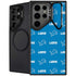 NFL Detroit Lions Blitz Series Galaxy S24 Ultra Kickstand Case