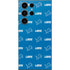 NFL Detroit Lions Blitz Series Galaxy S24 Ultra Skin