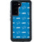 NFL Detroit Lions Blitz Series Galaxy S24 Waterproof Case