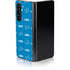 NFL Detroit Lions Blitz Series Galaxy Z Fold5 5G Skin