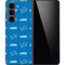 NFL Detroit Lions Blitz Series Galaxy Z Fold5 5G Skin