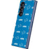 NFL Detroit Lions Blitz Series Galaxy Z Fold6 Skin