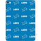 NFL Detroit Lions Blitz Series Apple iPad Air Skin