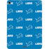 NFL Detroit Lions Blitz Series Apple iPad Air Skin