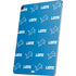 NFL Detroit Lions Blitz Series Apple iPad Air Skin