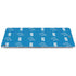 NFL Detroit Lions Blitz Series Apple iPad Air Skin