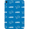 NFL Detroit Lions Blitz Series Apple iPad Mini Skin