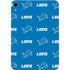 NFL Detroit Lions Blitz Series Apple iPad Mini Skin