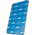 NFL Detroit Lions Blitz Series Apple iPad Mini Skin
