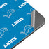 NFL Detroit Lions Blitz Series Apple iPad Mini Skin
