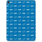 NFL Detroit Lions Blitz Series Apple iPad Pro Skin