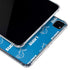 NFL Detroit Lions Blitz Series iPad Pro 11in (2024) Clear Case