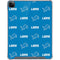 NFL Detroit Lions Blitz Series iPad Cases