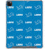 NFL Detroit Lions Blitz Series iPad Cases