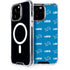 NFL Detroit Lions Blitz Series iPhone Cases