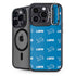 NFL Detroit Lions Blitz Series iPhone 14 Pro Max Kickstand Case
