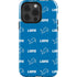 NFL Detroit Lions Blitz Series iPhone 15 Pro Impact Case