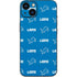 NFL Detroit Lions Blitz Series iPhone 15 Skin
