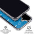 NFL Detroit Lions Blitz Series iPhone 16 Clear Case