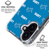 NFL Detroit Lions Blitz Series iPhone 16 Plus MagSafe Case