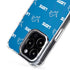 NFL Detroit Lions Blitz Series iPhone 16 Pro MagSafe Case
