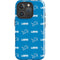 NFL Detroit Lions Blitz Series iPhone 16 Pro Max Impact Case
