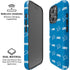 NFL Detroit Lions Blitz Series iPhone 16 Pro Max Magsafe Impact Case