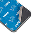 NFL Detroit Lions Blitz Series iPhone 16 Pro Max Skin
