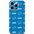 NFL Detroit Lions Blitz Series iPhone 16 Pro Skin