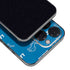 NFL Detroit Lions Blitz Series iPhone 16 Pro Skin