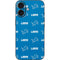 NFL Detroit Lions Blitz Series iPhone 16 Skin