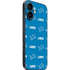 NFL Detroit Lions Blitz Series iPhone 16 Skin