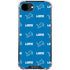 NFL Detroit Lions Blitz Series iPhone 16e Clear Case
