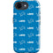 NFL Detroit Lions Blitz Series iPhone 16e Impact Case