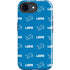 NFL Detroit Lions Blitz Series iPhone 16e Impact Case