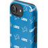 NFL Detroit Lions Blitz Series iPhone 16e Impact Case