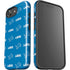 NFL Detroit Lions Blitz Series iPhone 16e Impact Case