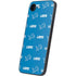 NFL Detroit Lions Blitz Series iPhone 16e Skin