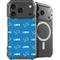 NFL Detroit Lions Blitz Series iPhone 18 Pro MagSafe Case