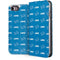 NFL Detroit Lions Blitz Series iPhone 7 Folio Case