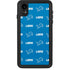 NFL Detroit Lions Blitz Series iPhone Cases