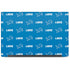 NFL Detroit Lions Blitz Series Dell Latitude Skin
