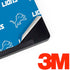 NFL Detroit Lions Blitz Series Dell Latitude Skin
