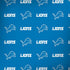 NFL Detroit Lions Blitz Series Dell Latitude Skin