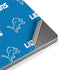 NFL Detroit Lions Blitz Series Apple MacBook Pro 14-inch Skin