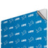 NFL Detroit Lions Blitz Series Apple MacBook Pro 16-inch Skin