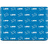 NFL Detroit Lions Blitz Series Apple MacBook Pro 16-inch Skin